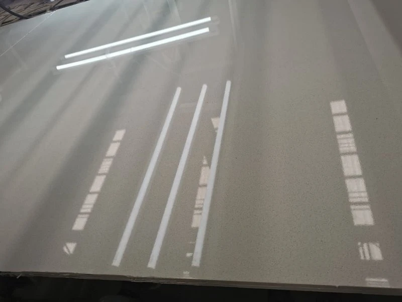 white slab marble