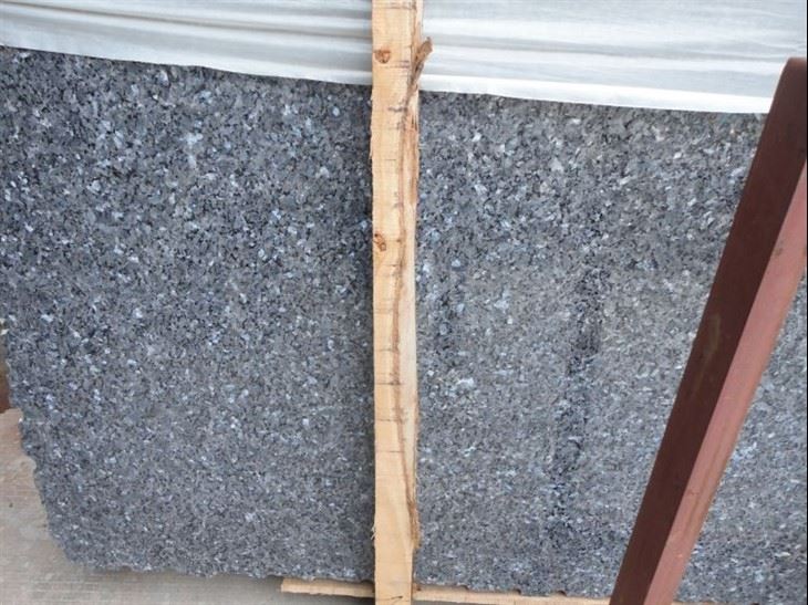 blue pearl granite slab