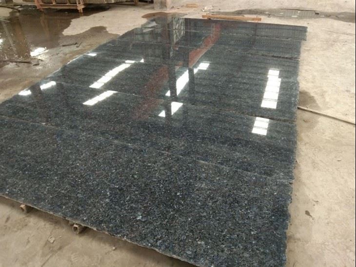 blue pearl granite stone