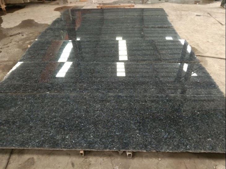 blue pearl granite
