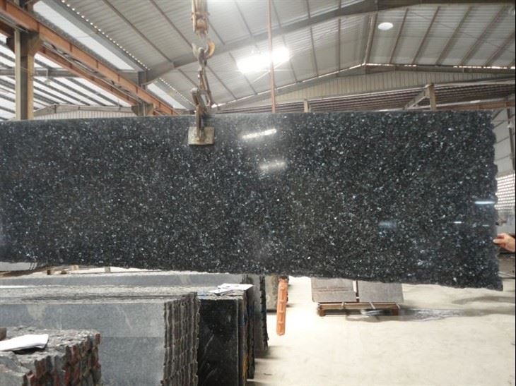 blue pearl stone granite