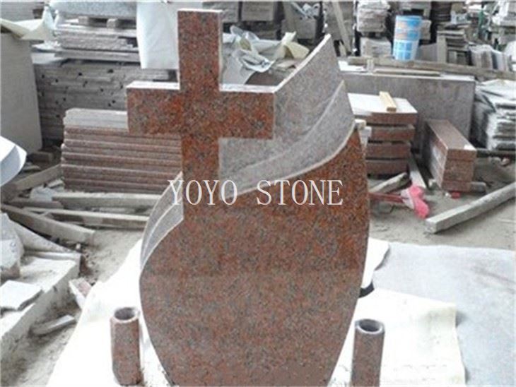 companion granite headstones