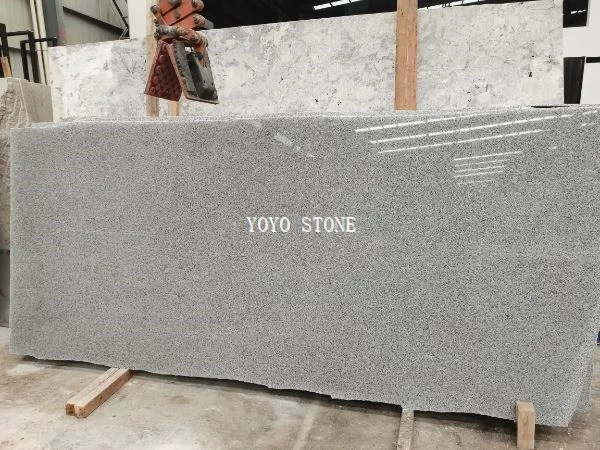 G603 Grey Granite Slab
