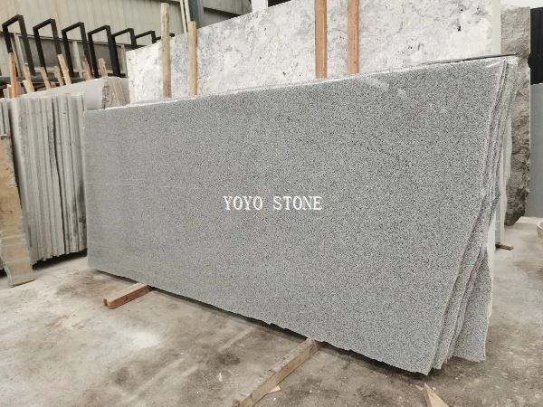 G603 Grey Granite Slab