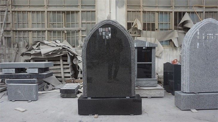 headstones ireland