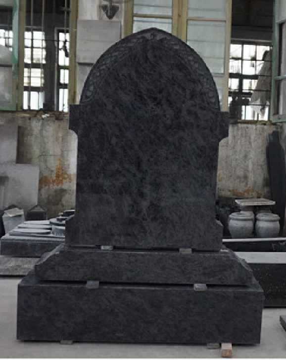 ireland granite tombstones