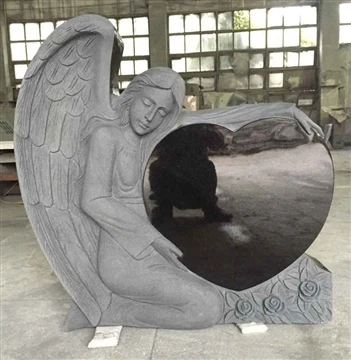 Ako vyčistiť žulový náhrobok