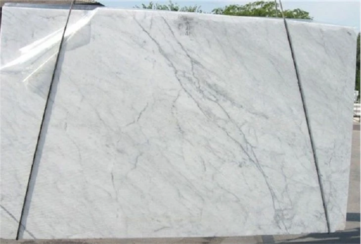 Mramor Bianco Carrara