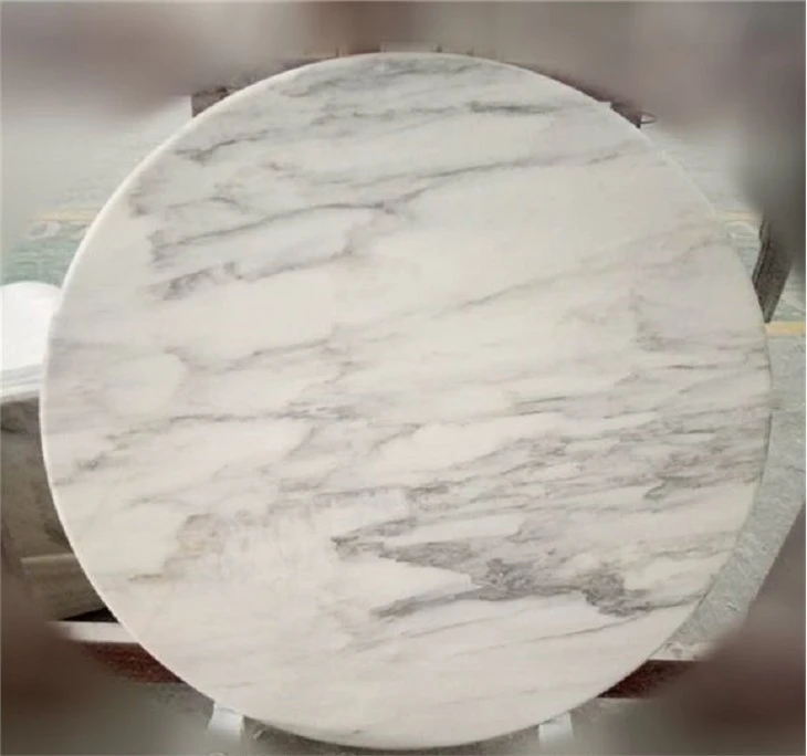 bianco carrara marble