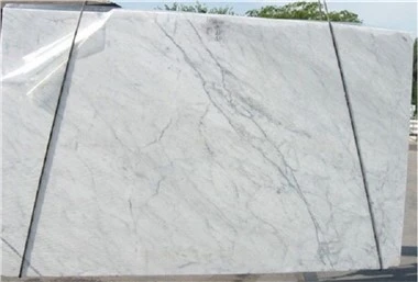 Mramor Bianco Carrara