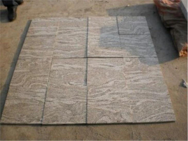 juparana gold granite