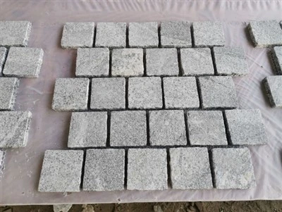Nový Juparana kocka Stone On Net