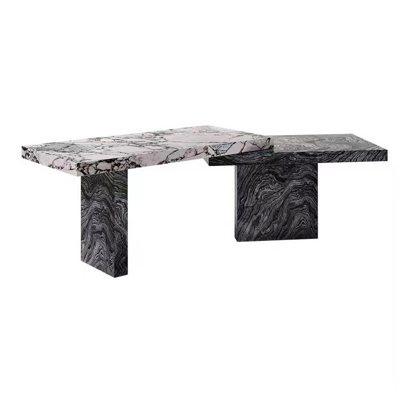 modern marble desk modern marble desk