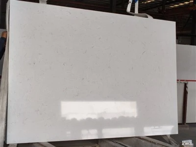 Umelý mramor Ariston White